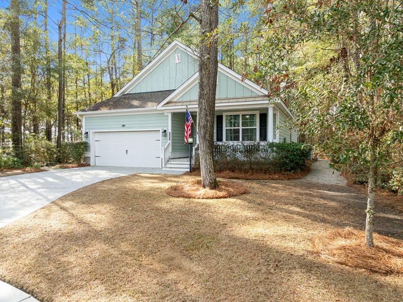 5393 Birdie Ln, Hollywood, SC 29449