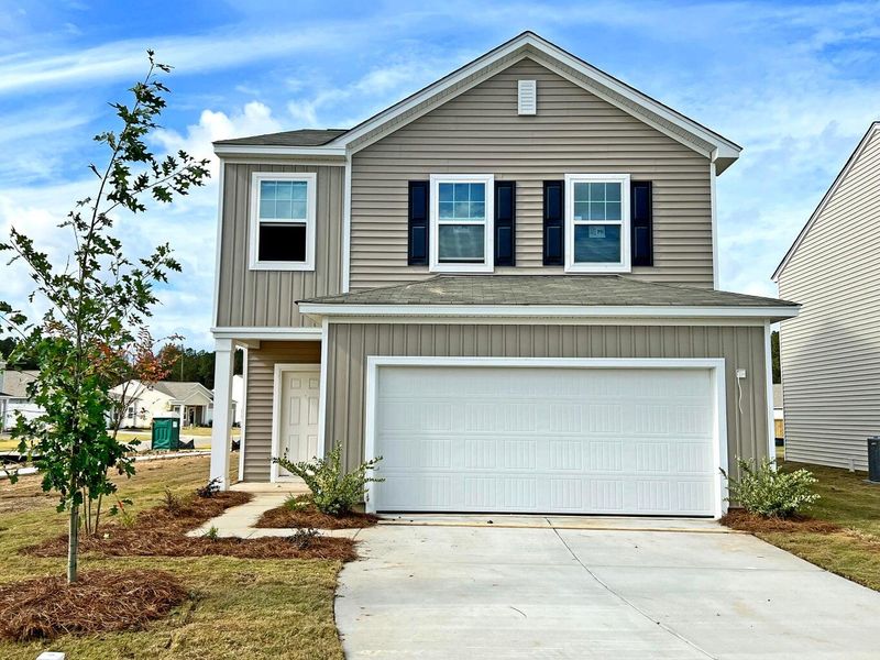 5277 Cottage Landing Dr, Summerville, SC 29485