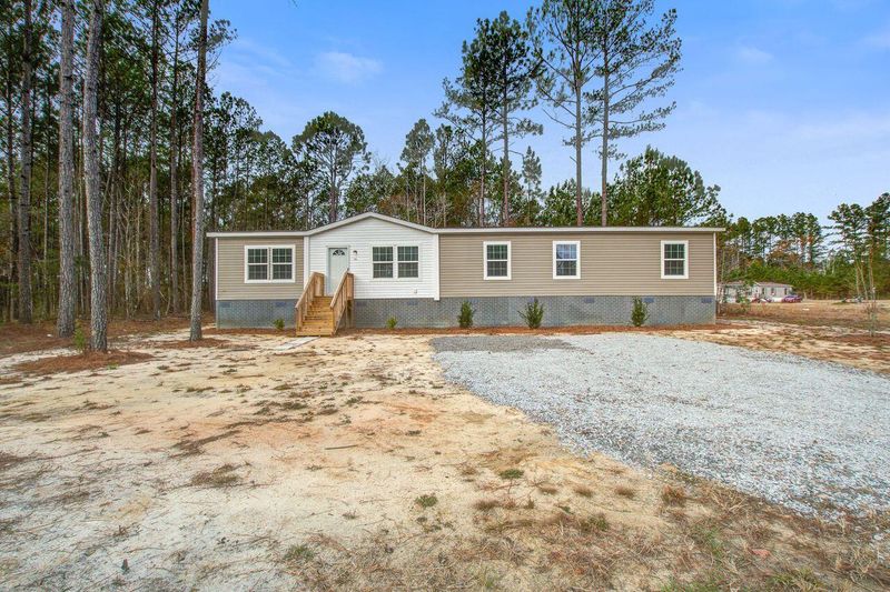 738 Campground Rd, Walterboro, SC 29488
