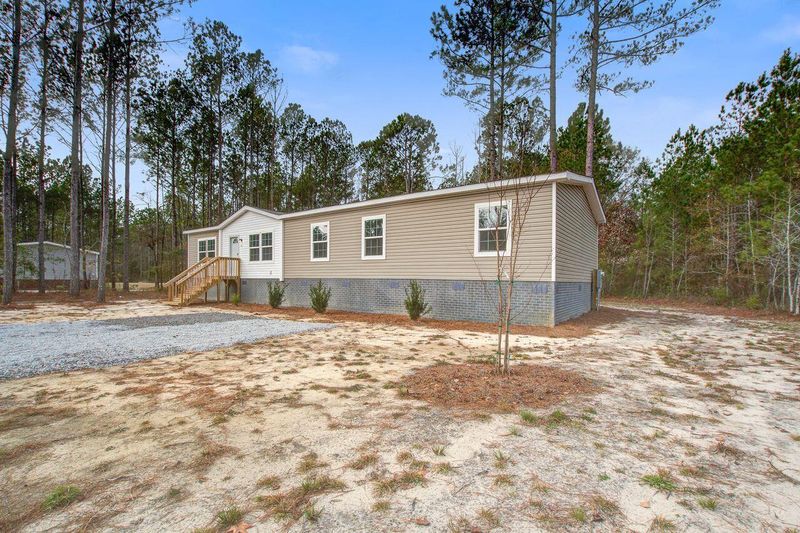 738 Campground Rd, Walterboro, SC 29488