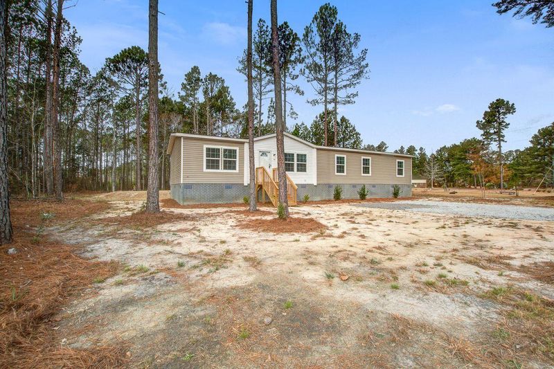 738 Campground Rd, Walterboro, SC 29488
