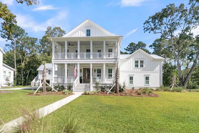 3864 Summerton St, Mount Pleasant, SC 29466
