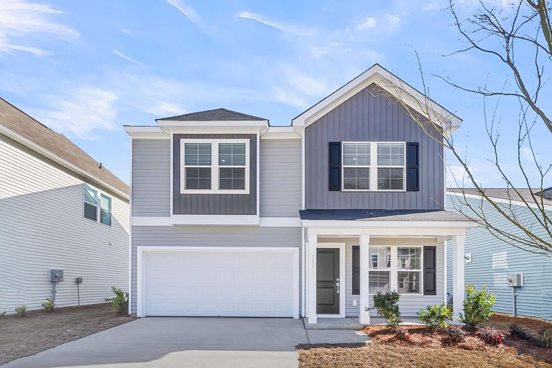 156 Casein St, Summerville, SC 29483