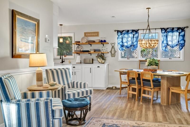 1408 Jungle Rd, Edisto Island, SC 29438