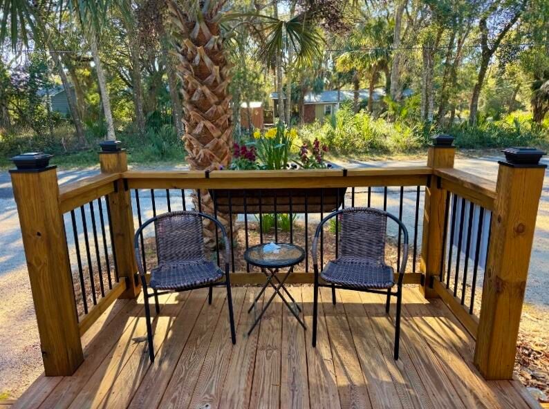 1408 Jungle Rd, Edisto Island, SC 29438
