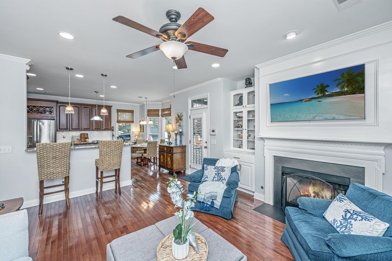 2511 Cheswick Ln, Mount Pleasant, SC 29466