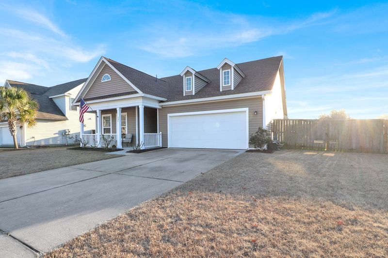 131 Cypress Plantation Rd, Moncks Corner, SC 29461