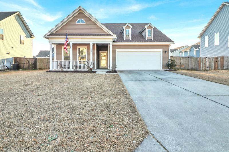 131 Cypress Plantation Rd, Moncks Corner, SC 29461