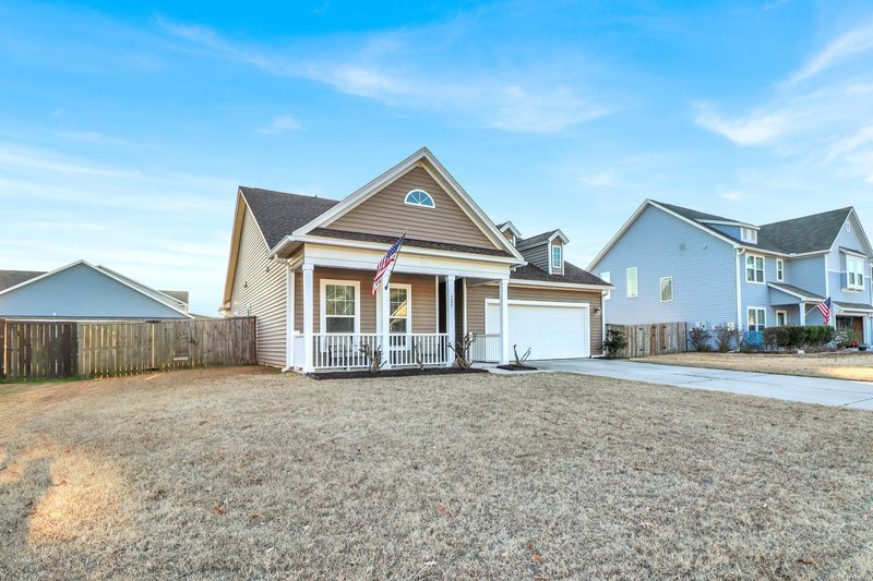 131 Cypress Plantation Rd, Moncks Corner, SC 29461