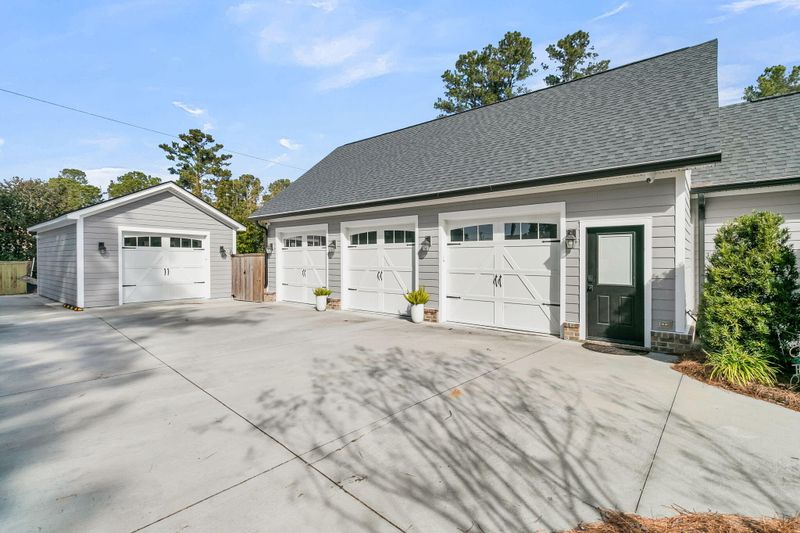 100 Whooping Crane Ct, Summerville, SC 29483