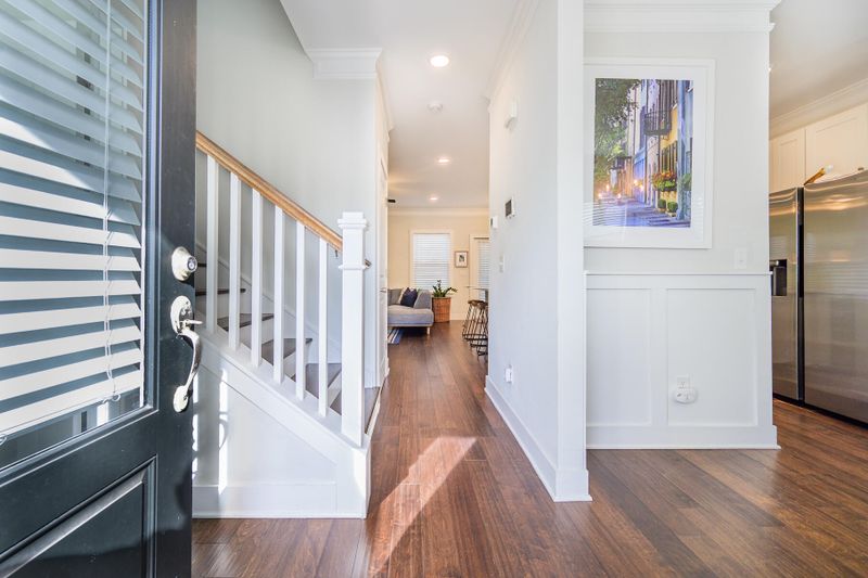 1242 Schirmer Ave, Mount Pleasant, SC 29464
