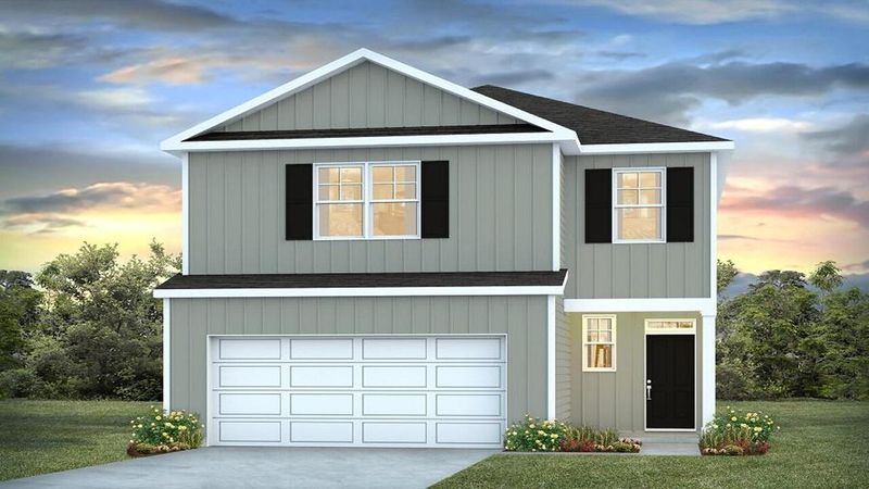 201 Horizon Ridge Dr, Summerville, SC 29486