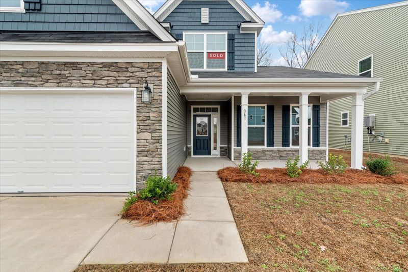 361 Blue Oak Dr, Moncks Corner, SC 29461