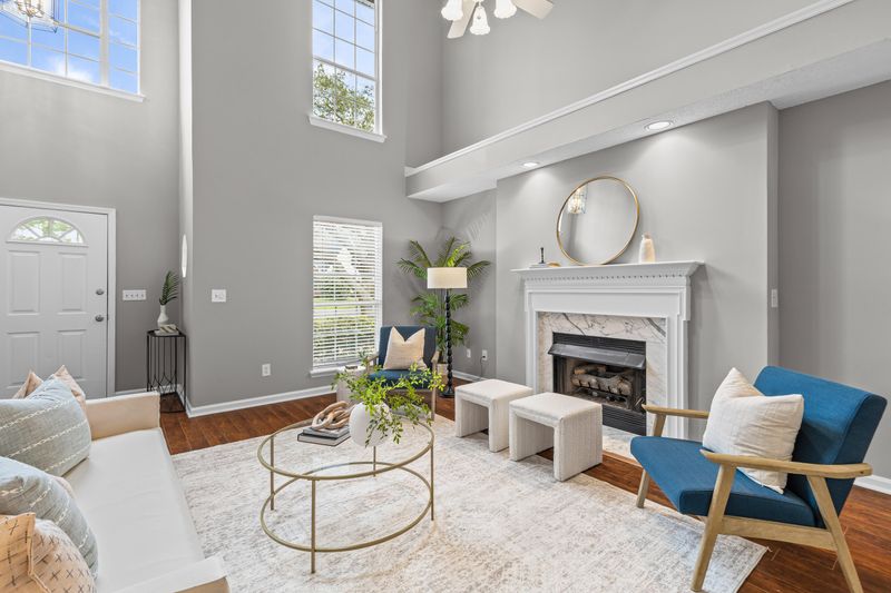 1264 Chatfield St, Mount Pleasant, SC 29464