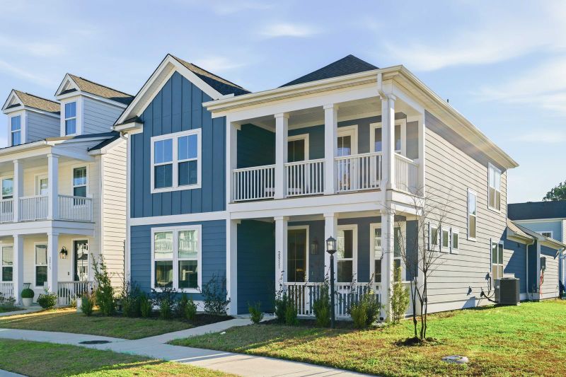 2011 Blue Bayou Blvd, Johns Island, SC 29455