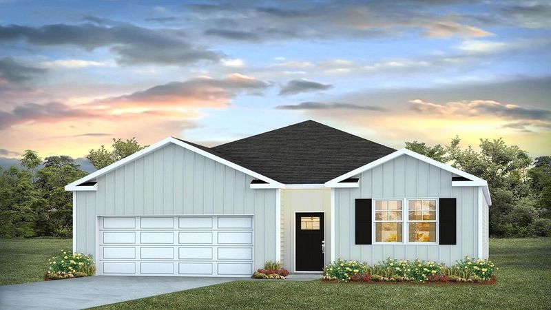 468 Tulip Poplar Dr, Moncks Corner, SC 29461