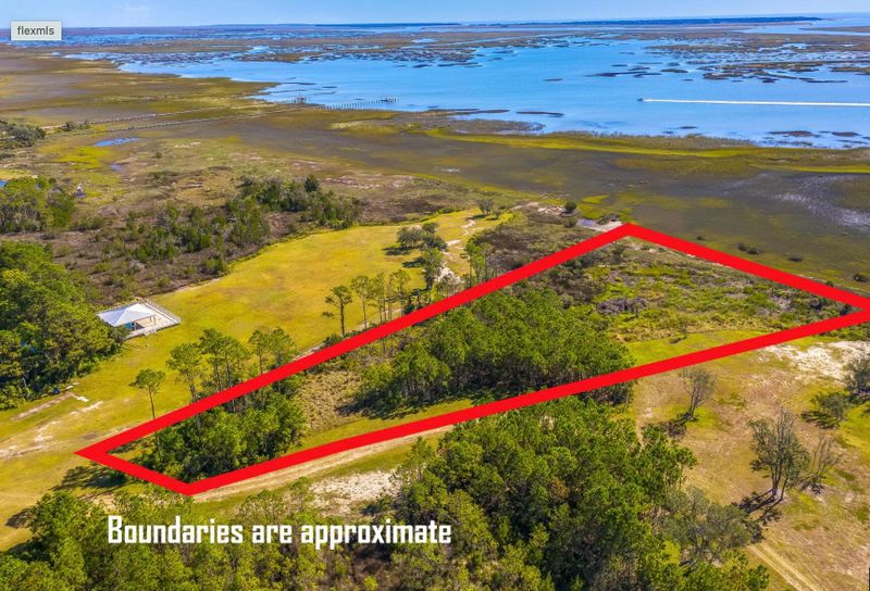 2739 Hamlin Beach Rd, Mount Pleasant, SC 29466