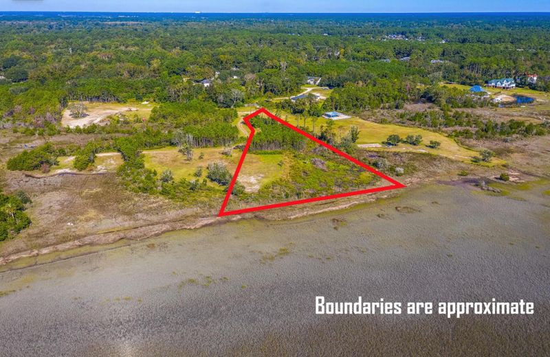 2739 Hamlin Beach Rd, Mount Pleasant, SC 29466