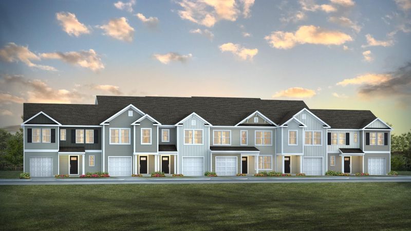 635 Pleasant Grove Way, Summerville, SC 29486