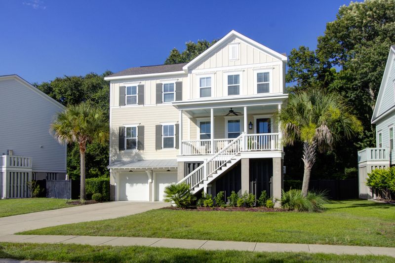 3534 Saltflat Ln, Mount Pleasant, SC 29466