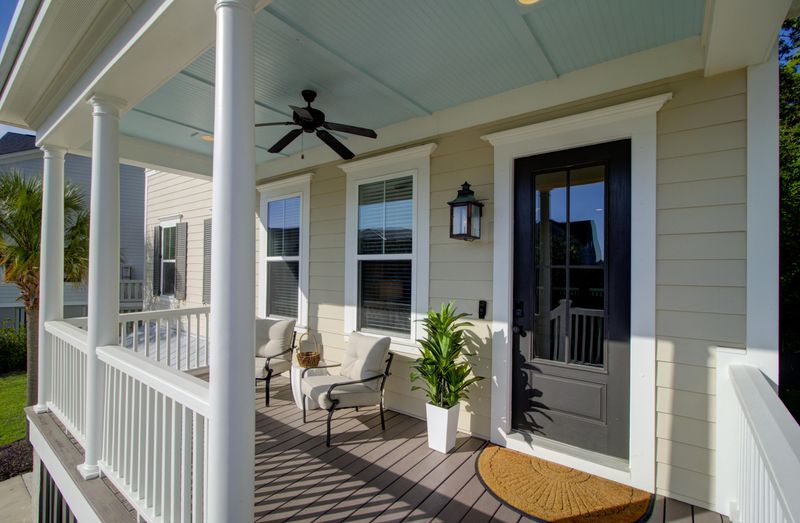 3534 Saltflat Ln, Mount Pleasant, SC 29466