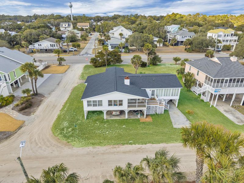 2308 Palmetto Blvd, Edisto Island, SC 29438