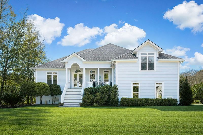 2925 Maritime Forest Dr, Johns Island, SC 29455
