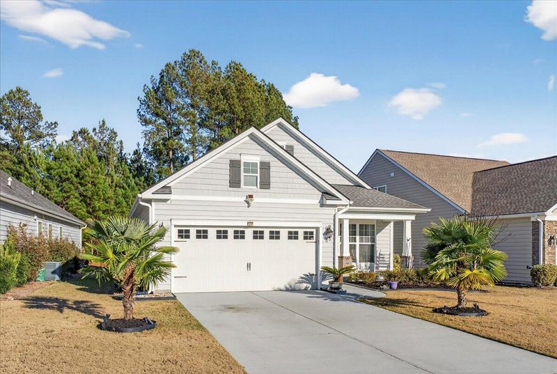 622 Beach Way, Summerville, SC 29486