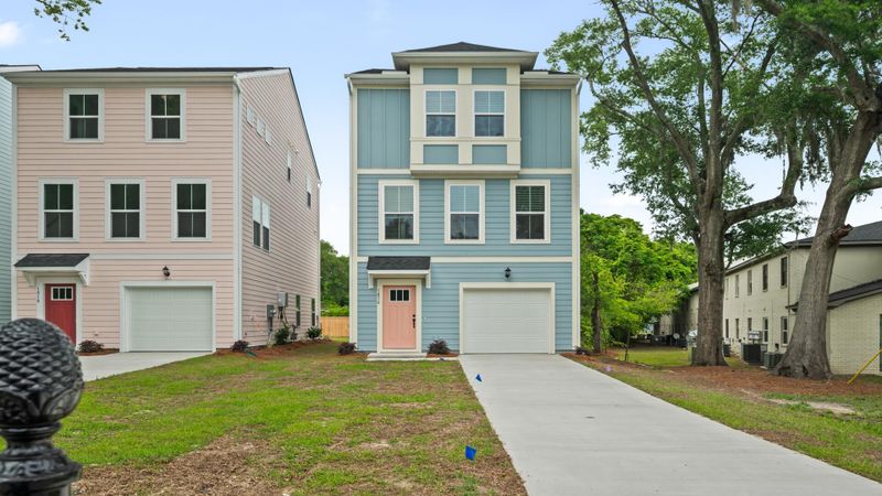 1816 Helm Ave, North Charleston, SC 29405