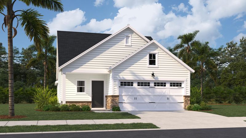 136 Ireland Dr, Summerville, SC 29486