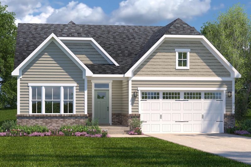 131 Cainwalker Dr, Huger, SC 29450