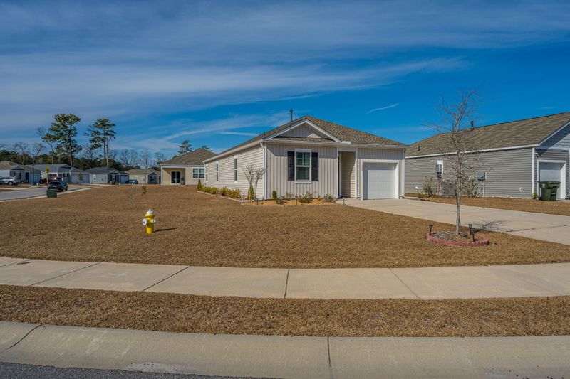 335 Feldspar Ln, Ladson, SC 29456