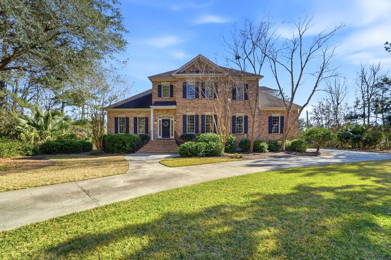 3331 Cottonfield Dr, Mount Pleasant, SC 29466