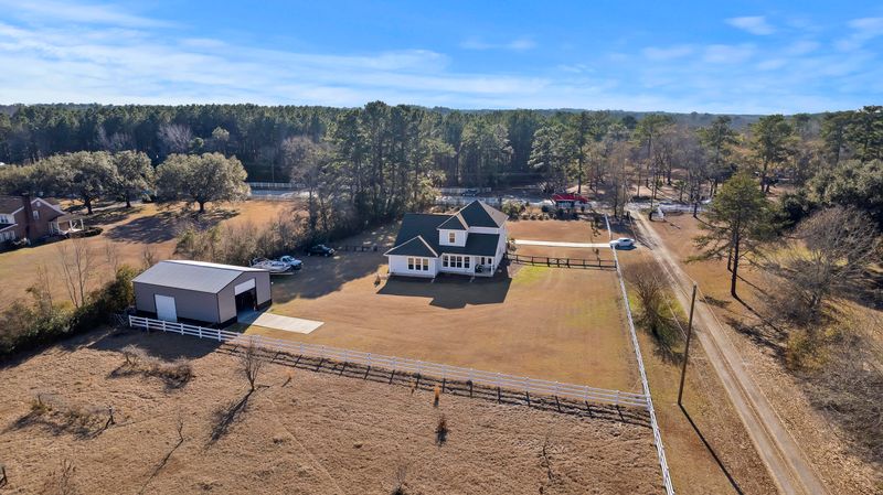 6128 Highway 165, Ravenel, SC 29470