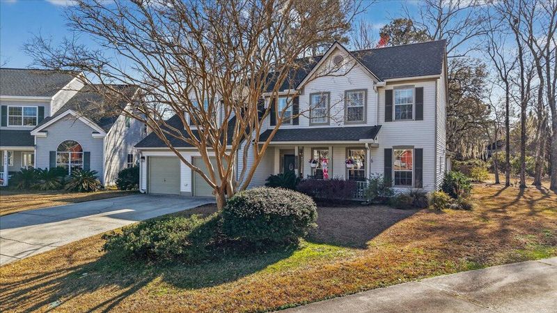 5407 W Berkers Ct, North Charleston, SC 29420