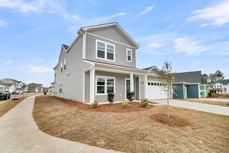 5251 Cottage Landing Dr, Summerville, SC 29485