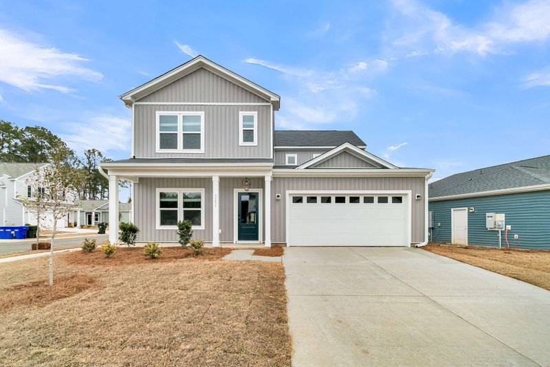 5251 Cottage Landing Dr, Summerville, SC 29485