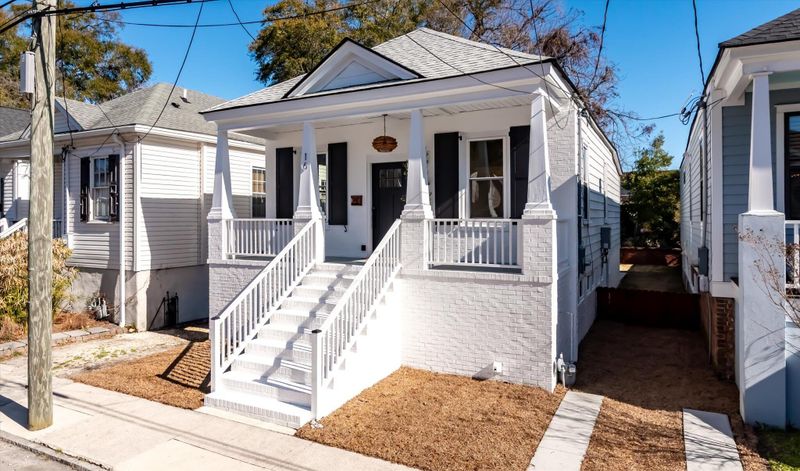 16 N Tracy St, Charleston, SC 29403
