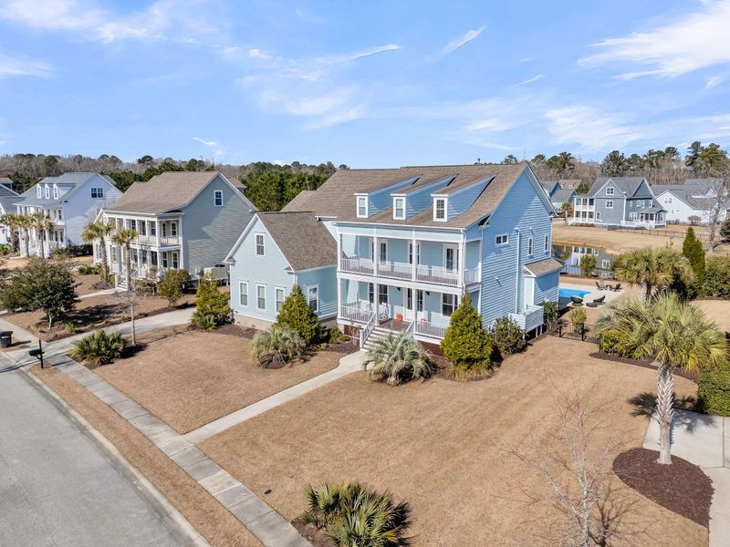 3003 Yachtsman Dr, Mount Pleasant, SC 29466