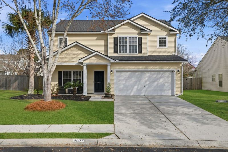 9657 S Carousel Cir, Summerville, SC 29485