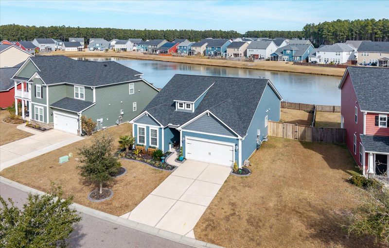 130 Basket Grass Ln, Summerville, SC 29486
