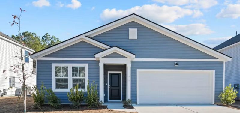 712 Meadowbrook Ln, Summerville, SC 29486
