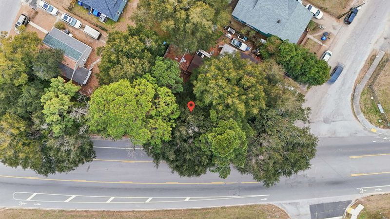 2343 Cambridge Ave, North Charleston, SC 29405