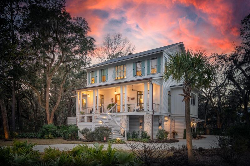 2186 Boatwright Rd, Johns Island, SC 29455