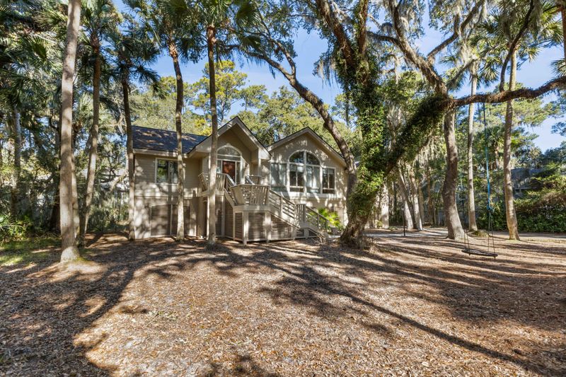 2652 Seabrook Island Rd, Seabrook Island, SC 29455