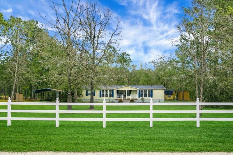 220 Albacore Rd, Bonneau, SC 29431