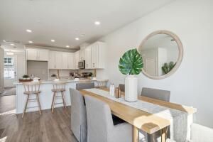 731 Alma Square Dr, Moncks Corner, SC 29461