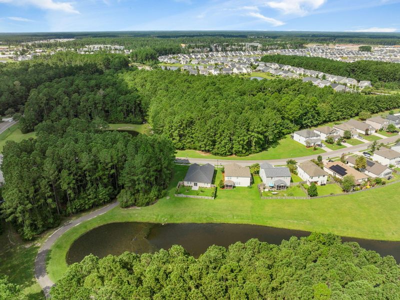 112 Shadybrook Dr, Summerville, SC 29486