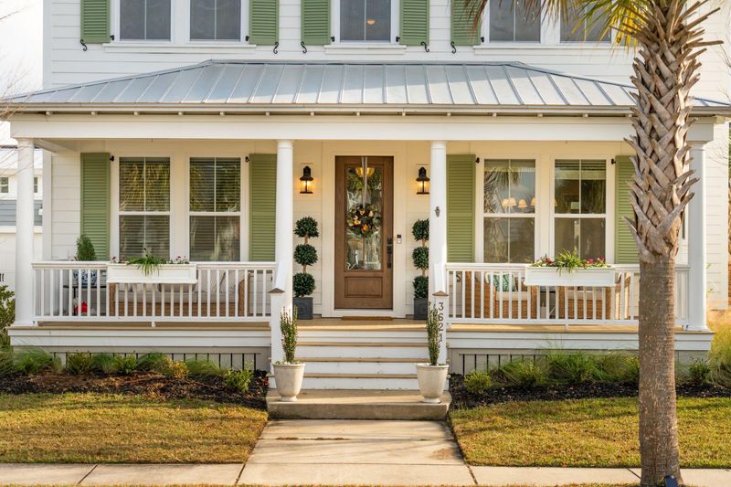 3621 Woodend Way, Mount Pleasant, SC 29466