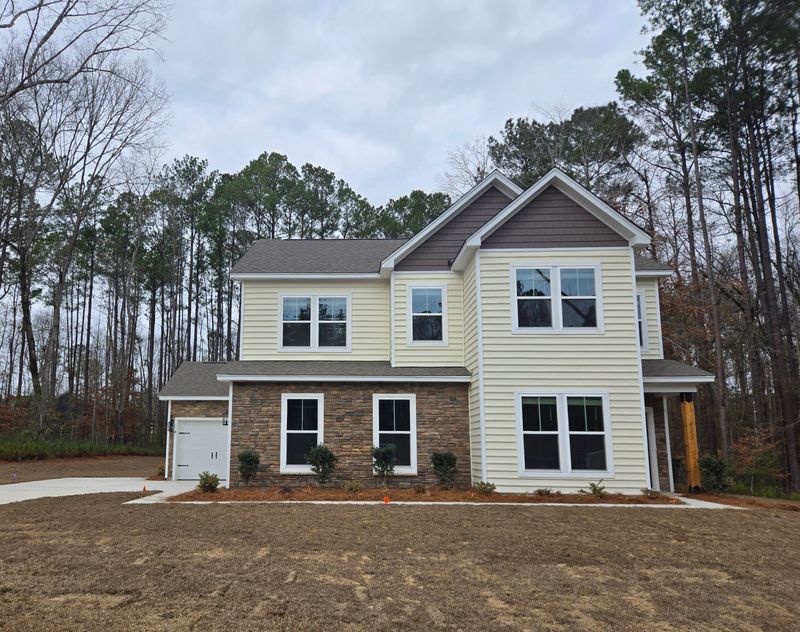 6050 Sourwood Trl, Ridgeville, SC 29472